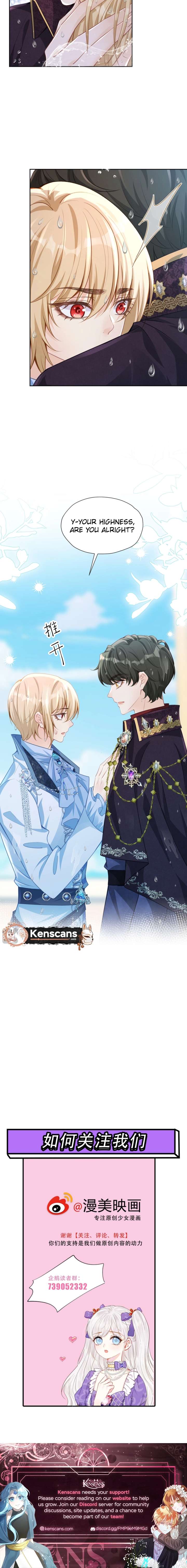 I wish to annul the engagement Chapter 43 31 6