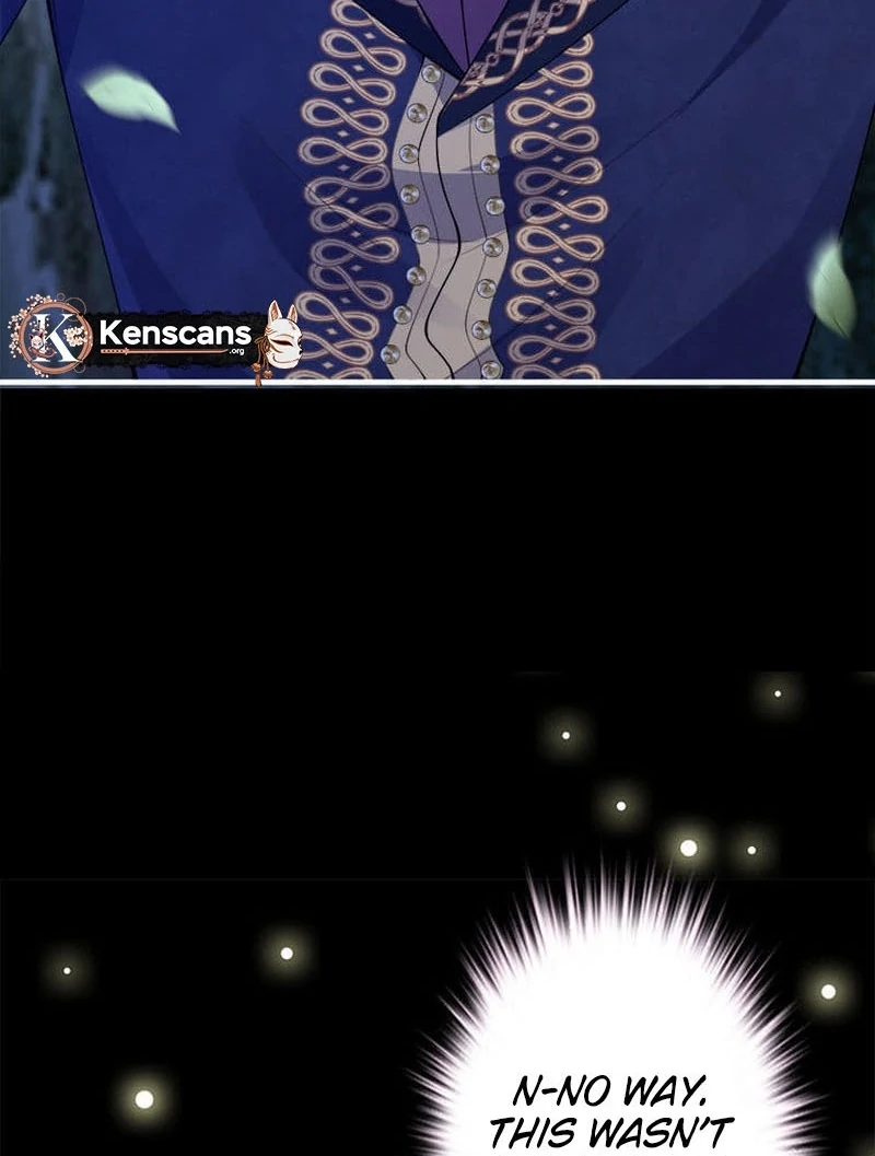 I wish to annul the engagement Chapter 5 206 ch 5 10