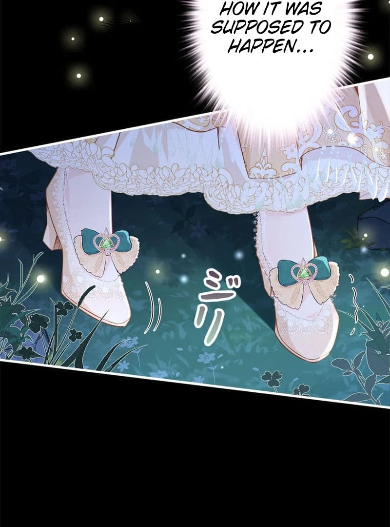 I wish to annul the engagement Chapter 5 207 ch 5 11