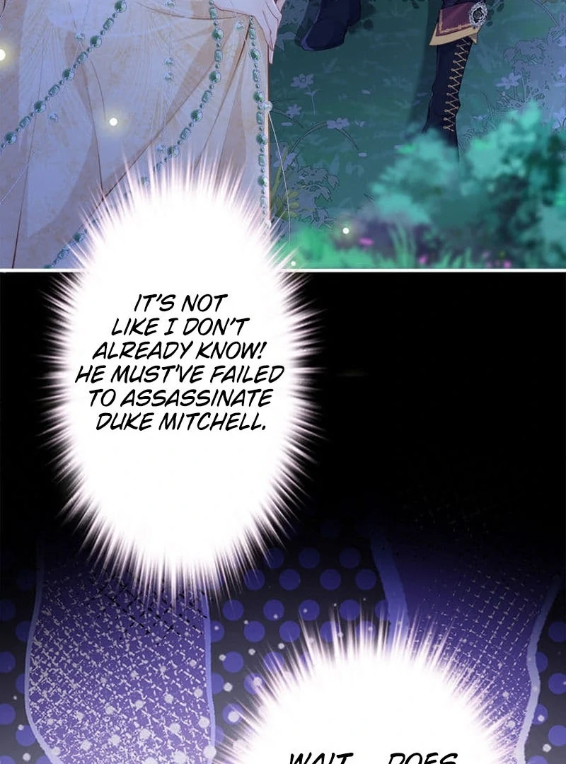 I wish to annul the engagement Chapter 5 219 ch 5 23