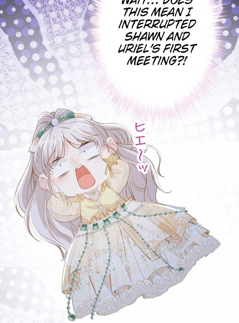 I wish to annul the engagement Chapter 5 220 ch 5 24