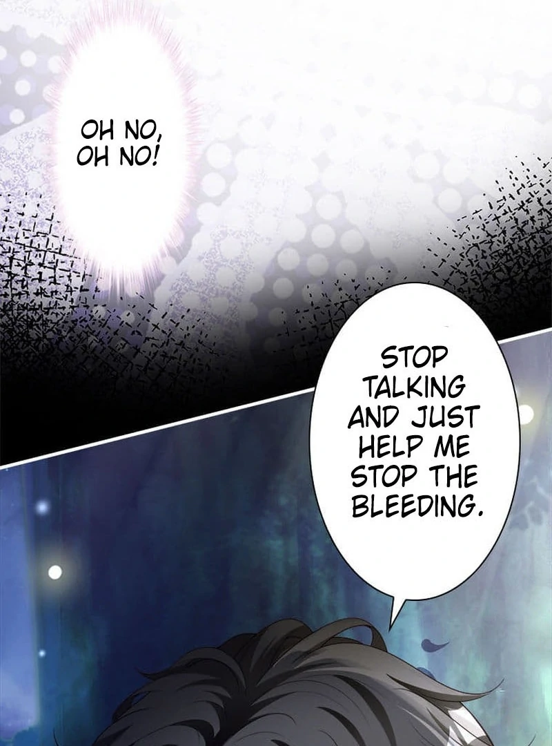 I wish to annul the engagement Chapter 5 221 ch 5 25