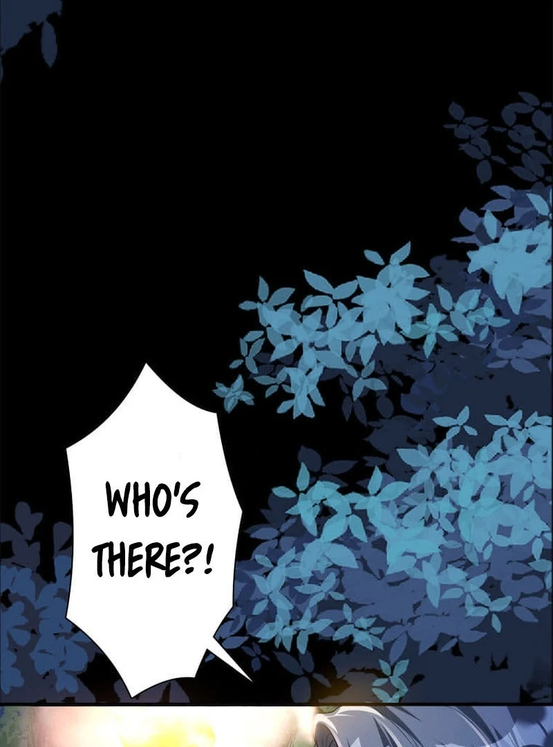 I wish to annul the engagement Chapter 5 231 ch 5 35