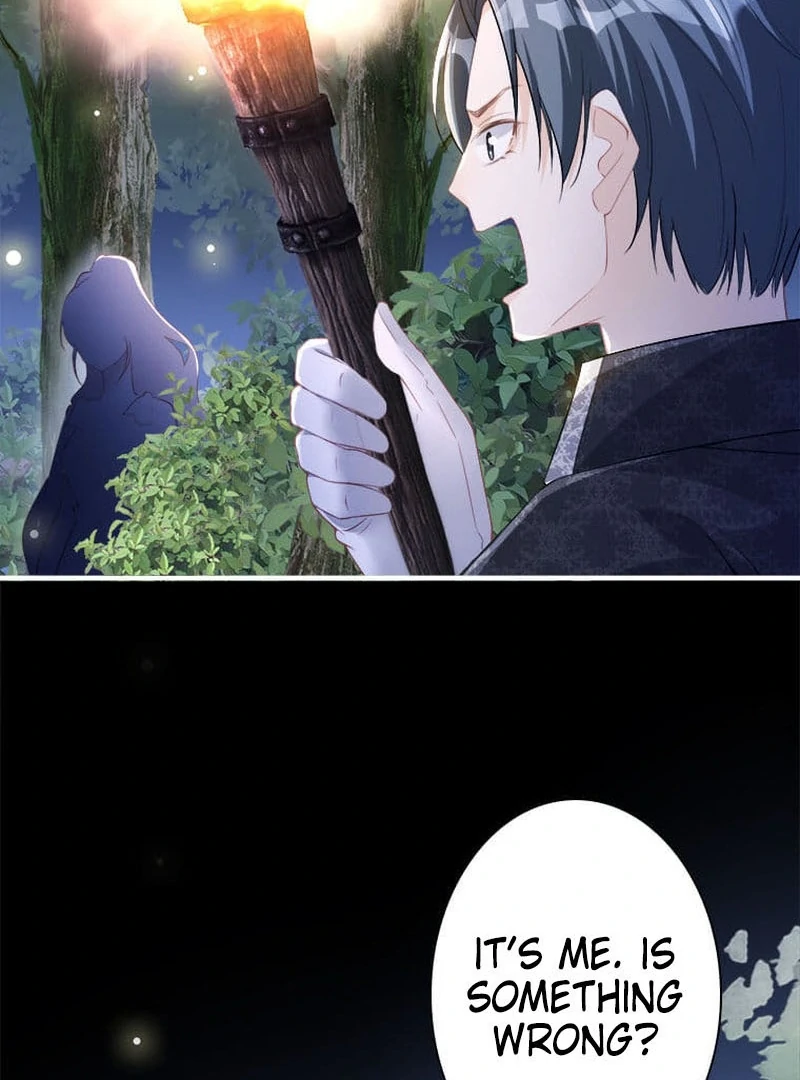 I wish to annul the engagement Chapter 5 232 ch 5 36