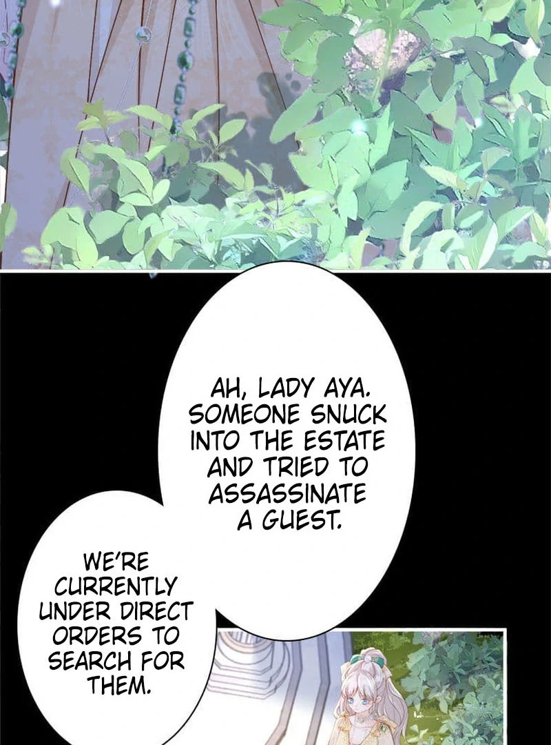 I wish to annul the engagement Chapter 5 235 ch 5 39