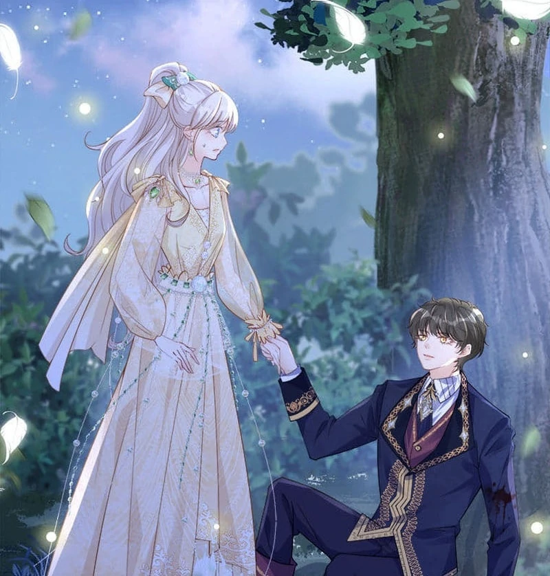 I wish to annul the engagement Chapter 5 200 ch 5 4