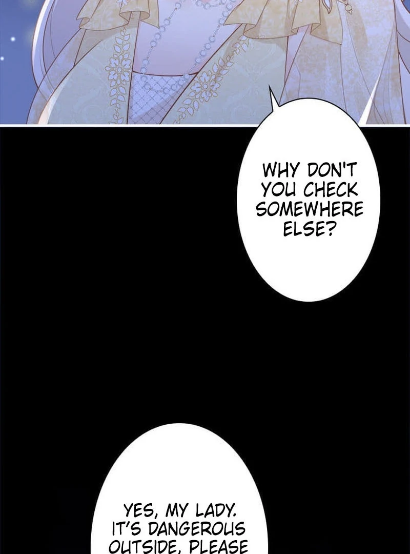 I wish to annul the engagement Chapter 5 240 ch 5 44