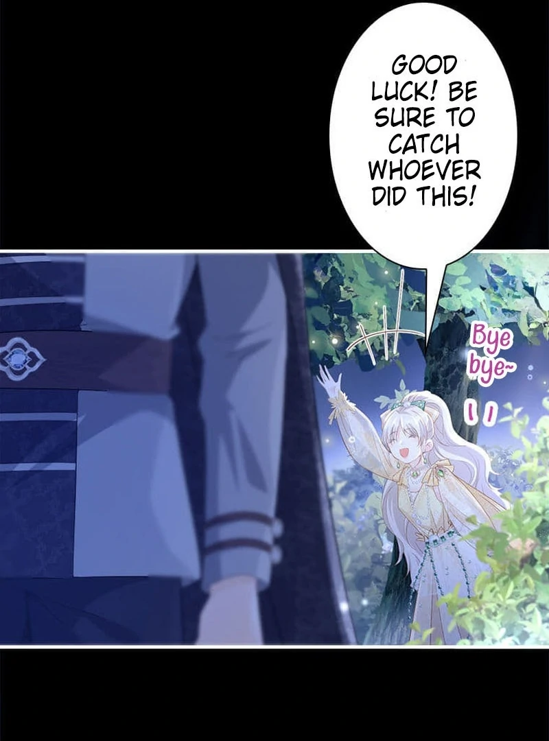 I wish to annul the engagement Chapter 5 243 ch 5 47