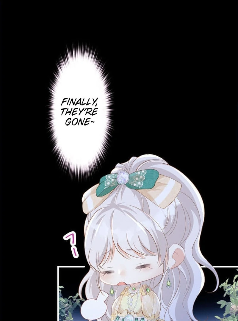 I wish to annul the engagement Chapter 5 244 ch 5 48