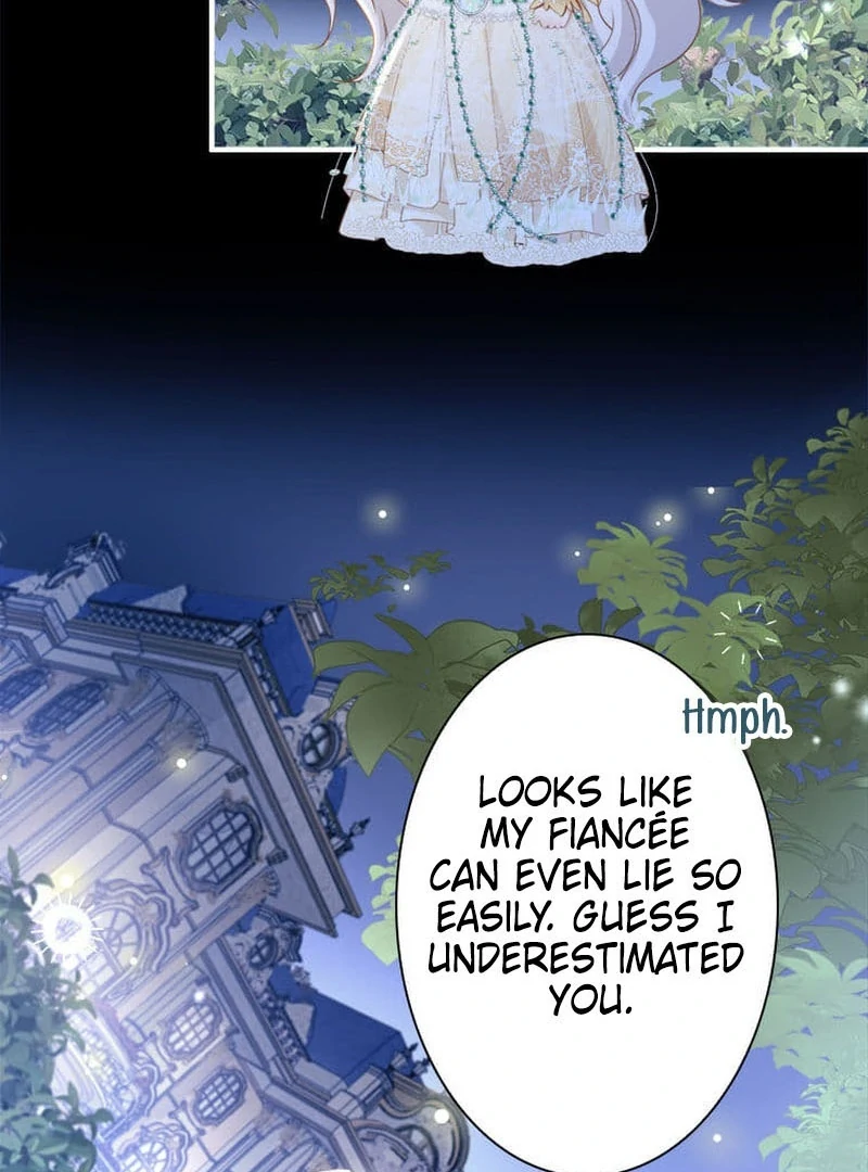 I wish to annul the engagement Chapter 5 245 ch 5 49