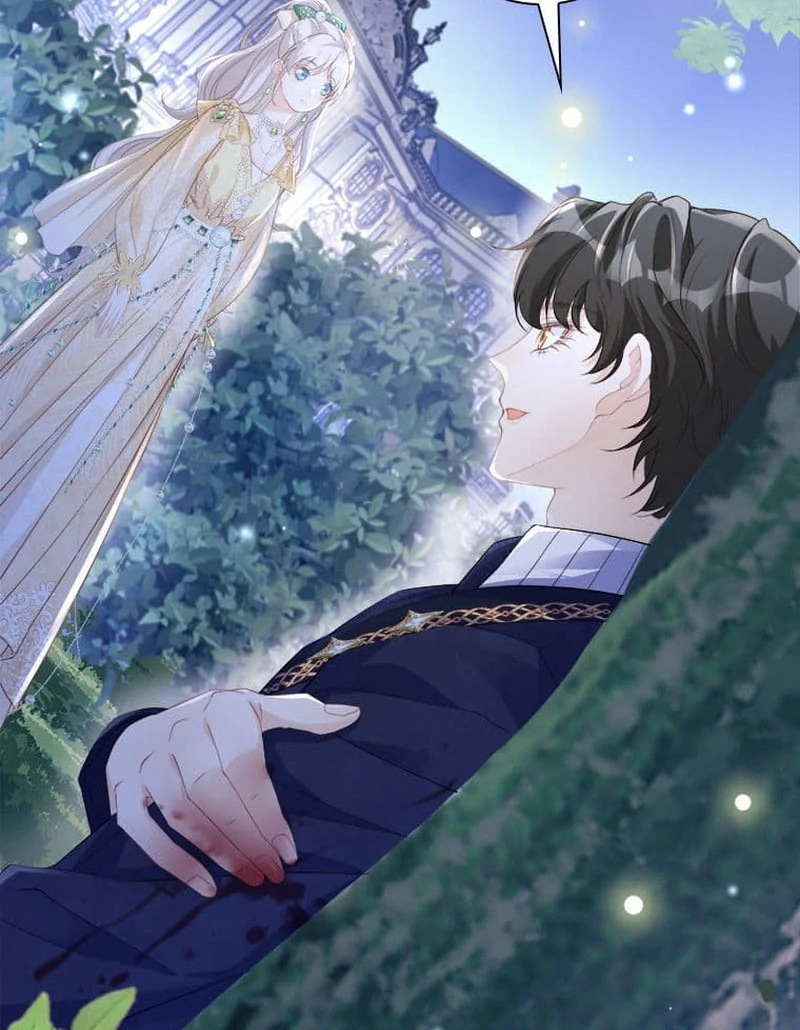 I wish to annul the engagement Chapter 5 246 ch 5 50