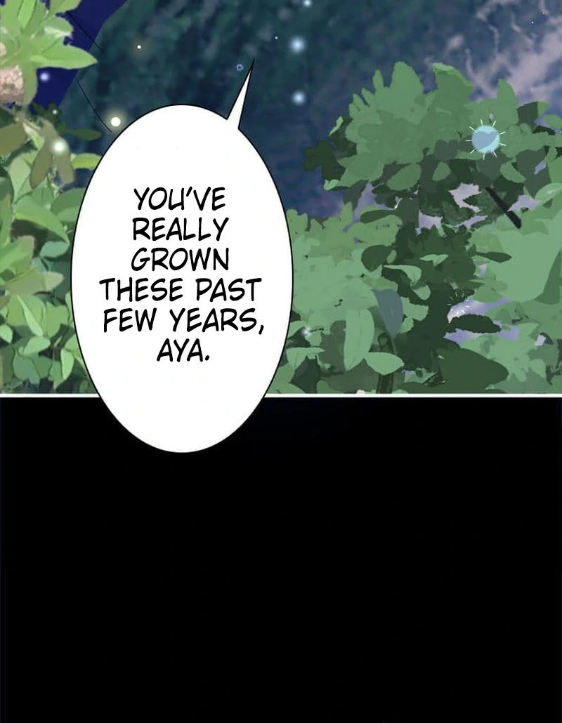 I wish to annul the engagement Chapter 5 247 ch 5 51