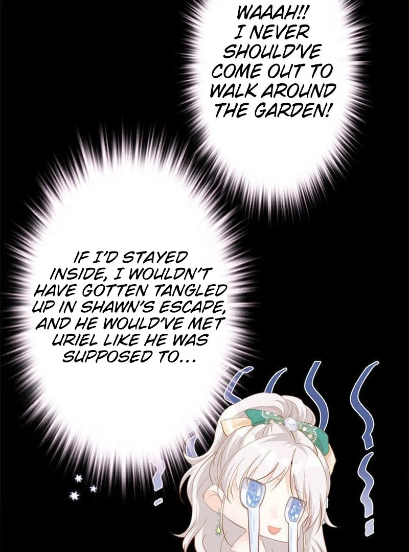 I wish to annul the engagement Chapter 5 249 ch 5 53