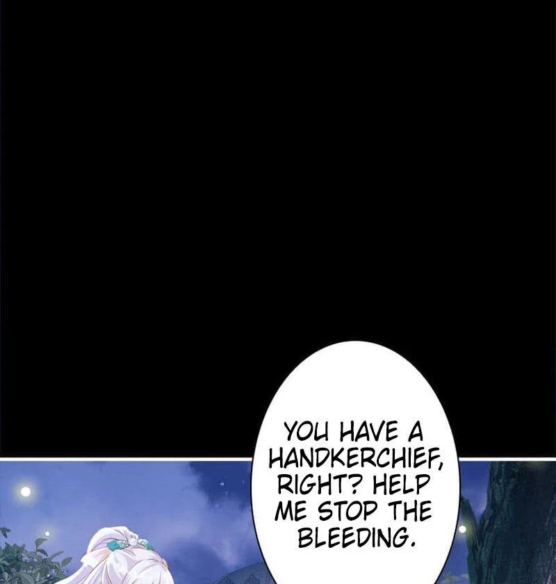 I wish to annul the engagement Chapter 5 252 ch 5 56