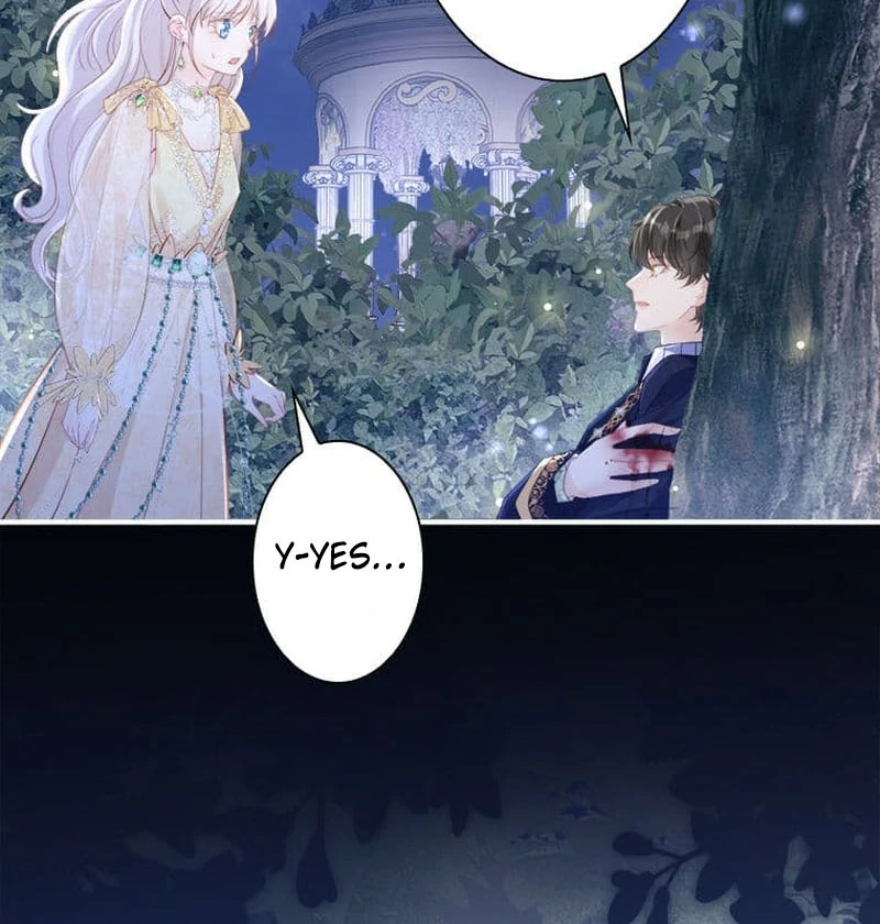 I wish to annul the engagement Chapter 5 253 ch 5 57