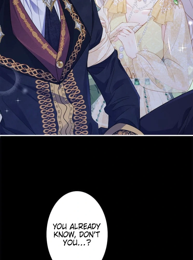 I wish to annul the engagement Chapter 5 255 ch 5 59