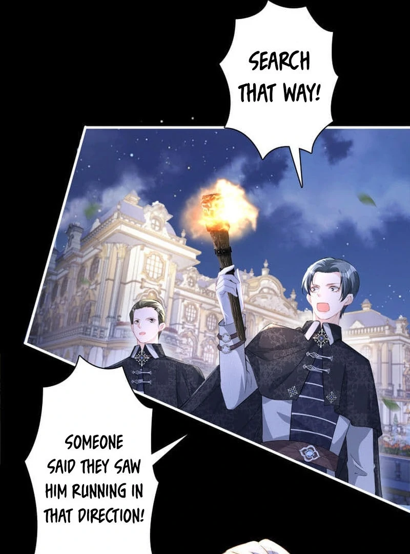 I wish to annul the engagement Chapter 5 202 ch 5 6