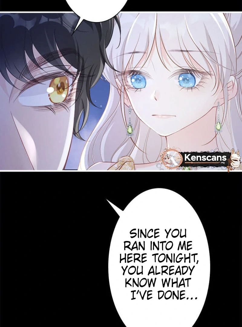 I wish to annul the engagement Chapter 5 256 ch 5 60