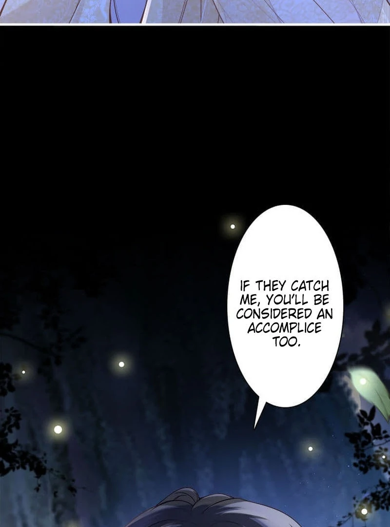 I wish to annul the engagement Chapter 5 204 ch 5 8