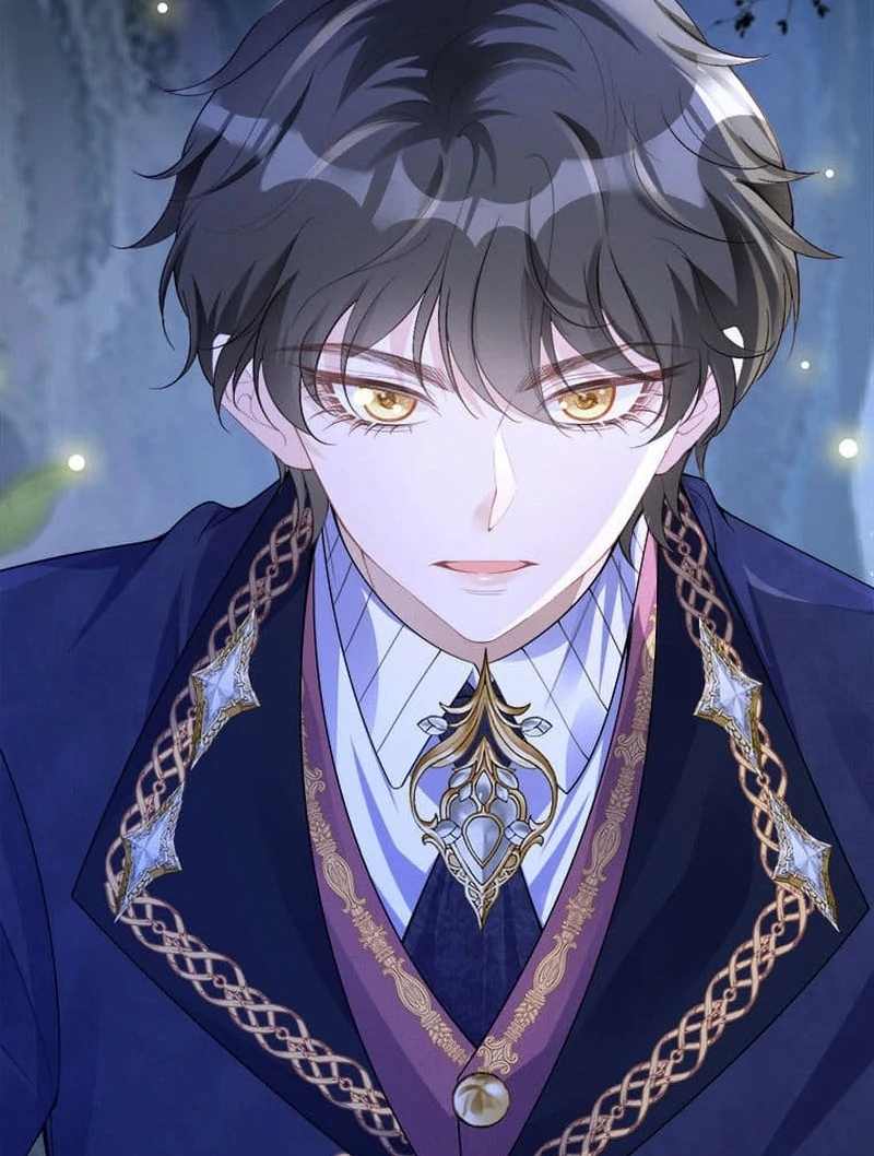 I wish to annul the engagement Chapter 5 205 ch 5 9