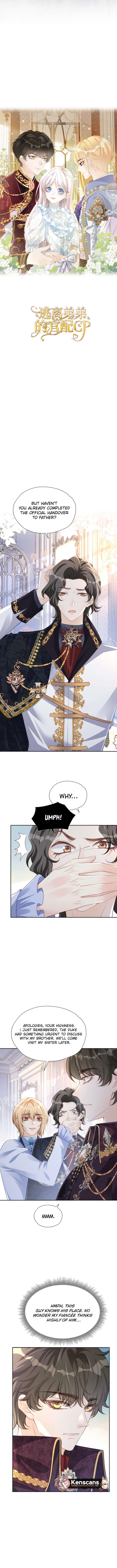 I wish to annul the engagement Chapter 53 24 2