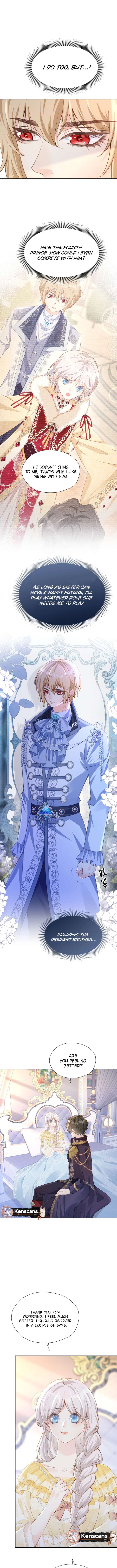 I wish to annul the engagement Chapter 53 26 4