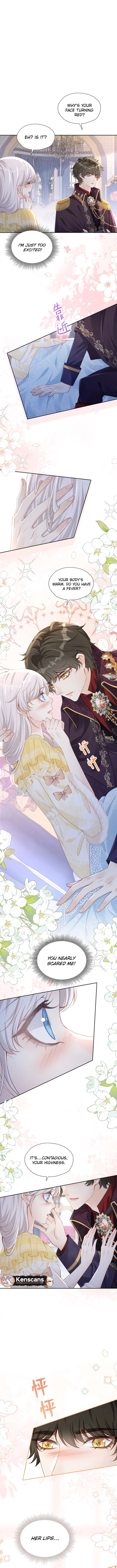 I wish to annul the engagement Chapter 54 25 3