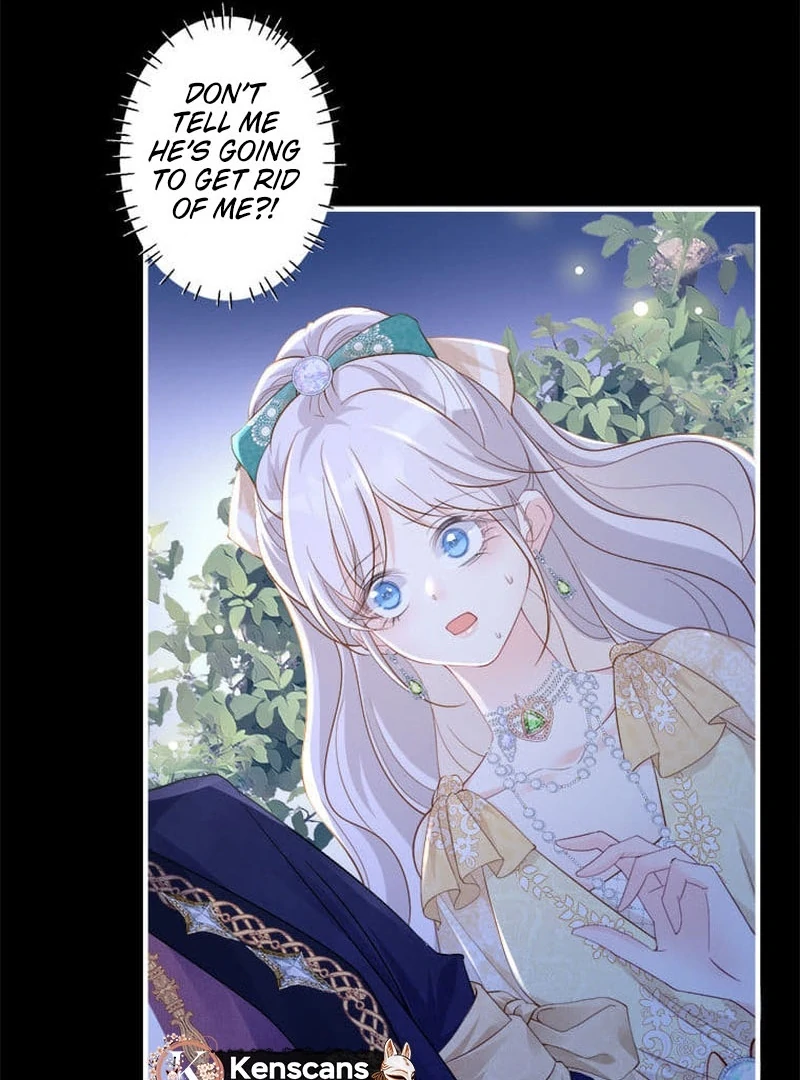 I wish to annul the engagement Chapter 6 186 ch 6 11