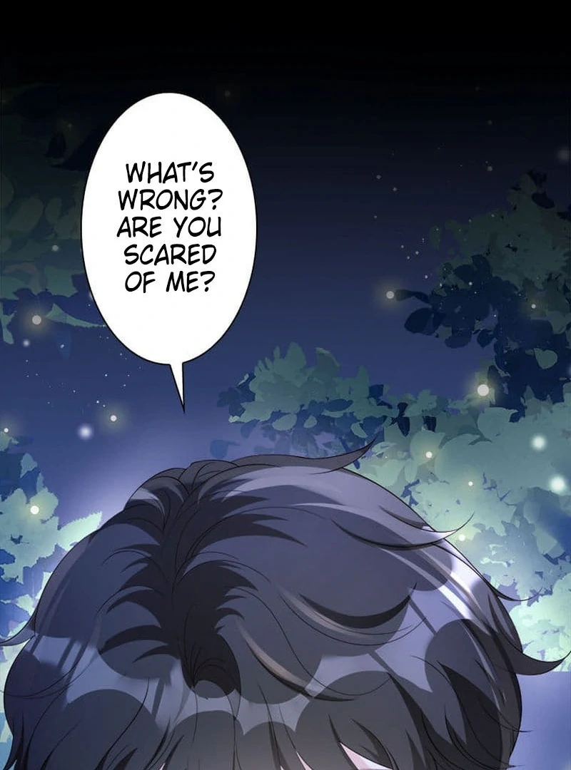 I wish to annul the engagement Chapter 6 193 ch 6 18