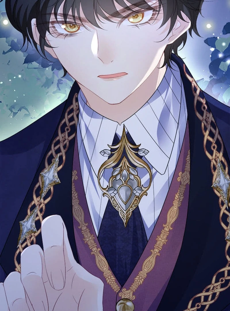 I wish to annul the engagement Chapter 6 194 ch 6 19