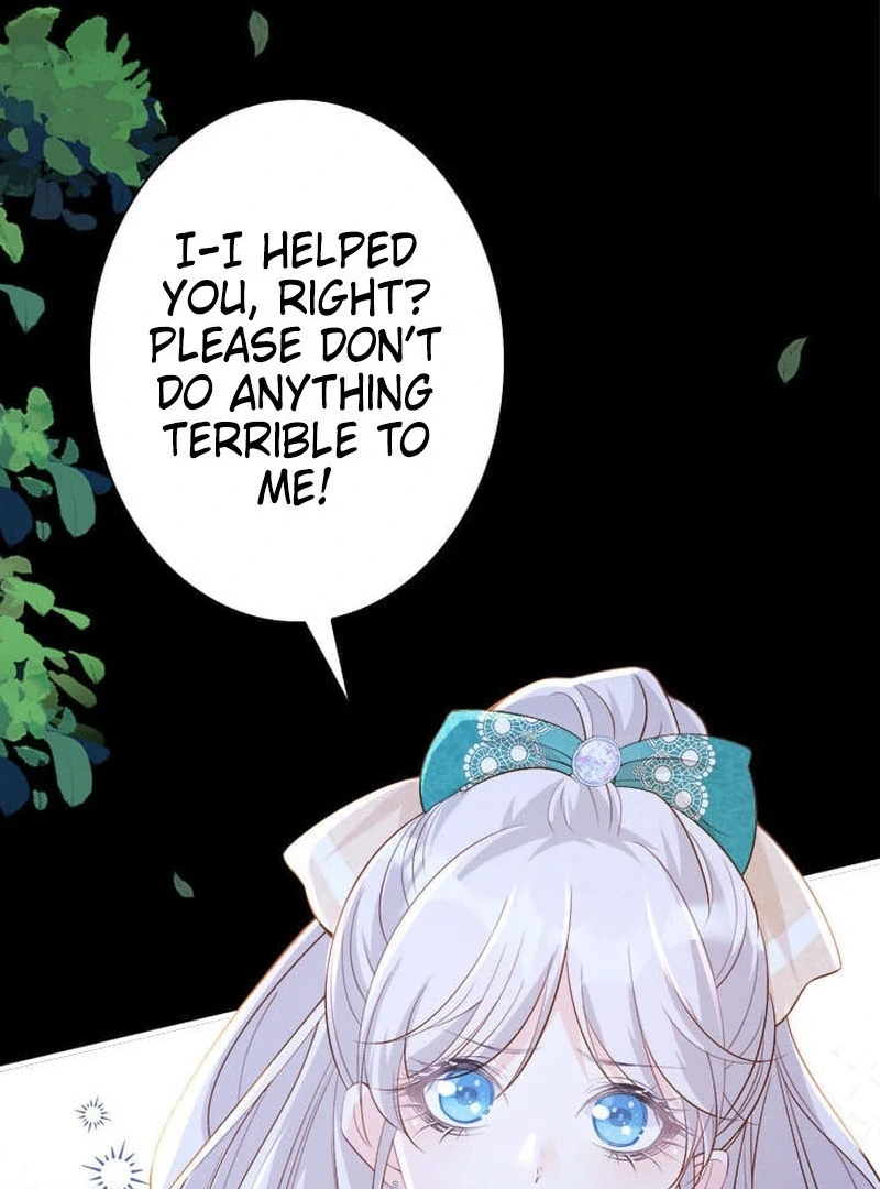 I wish to annul the engagement Chapter 6 197 ch 6 22