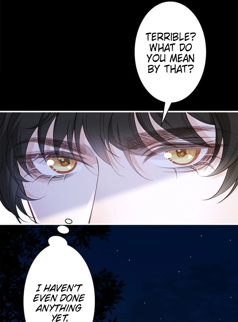 I wish to annul the engagement Chapter 6 199 ch 6 24