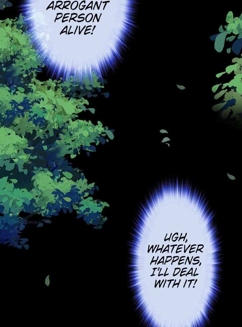 I wish to annul the engagement Chapter 6 202 ch 6 27