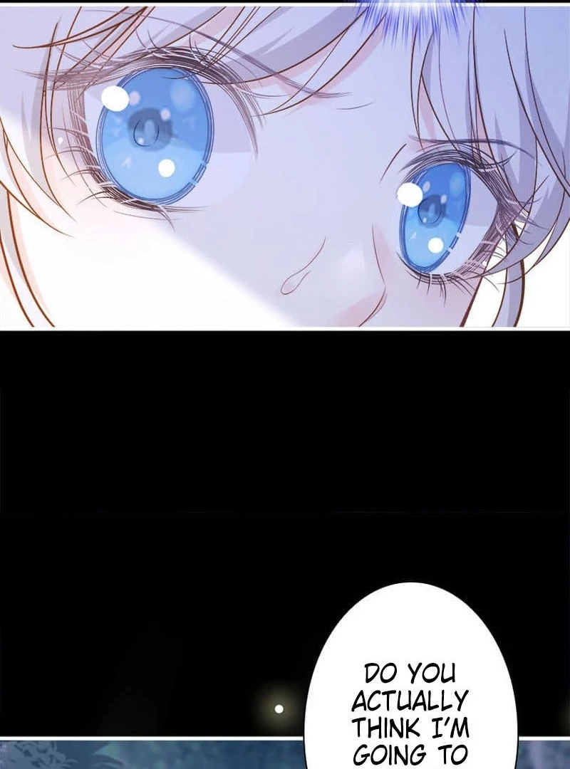 I wish to annul the engagement Chapter 6 203 ch 6 28