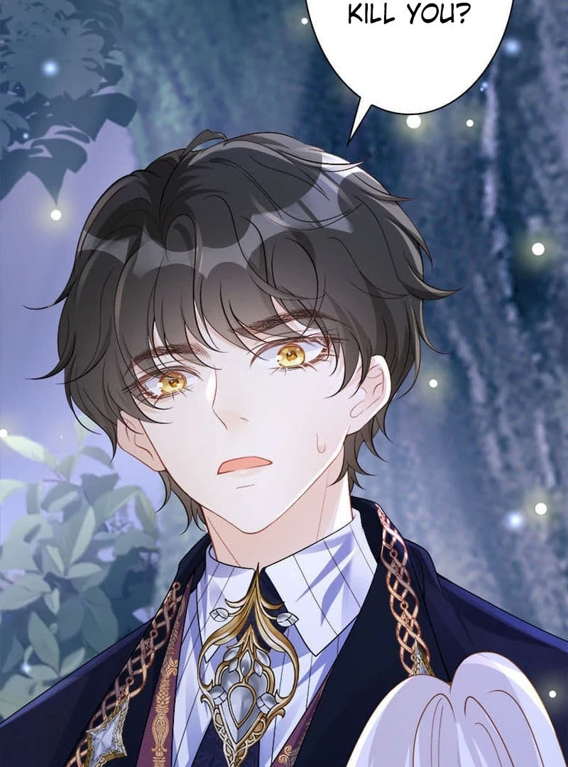 I wish to annul the engagement Chapter 6 204 ch 6 29