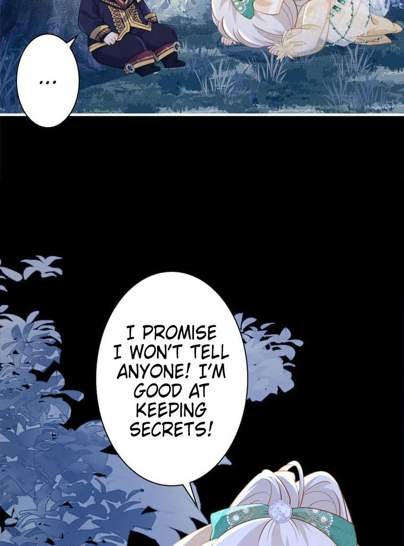 I wish to annul the engagement Chapter 6 178 ch 6 3