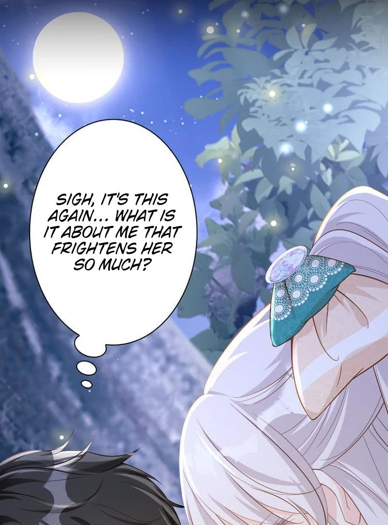 I wish to annul the engagement Chapter 6 208 ch 6 33