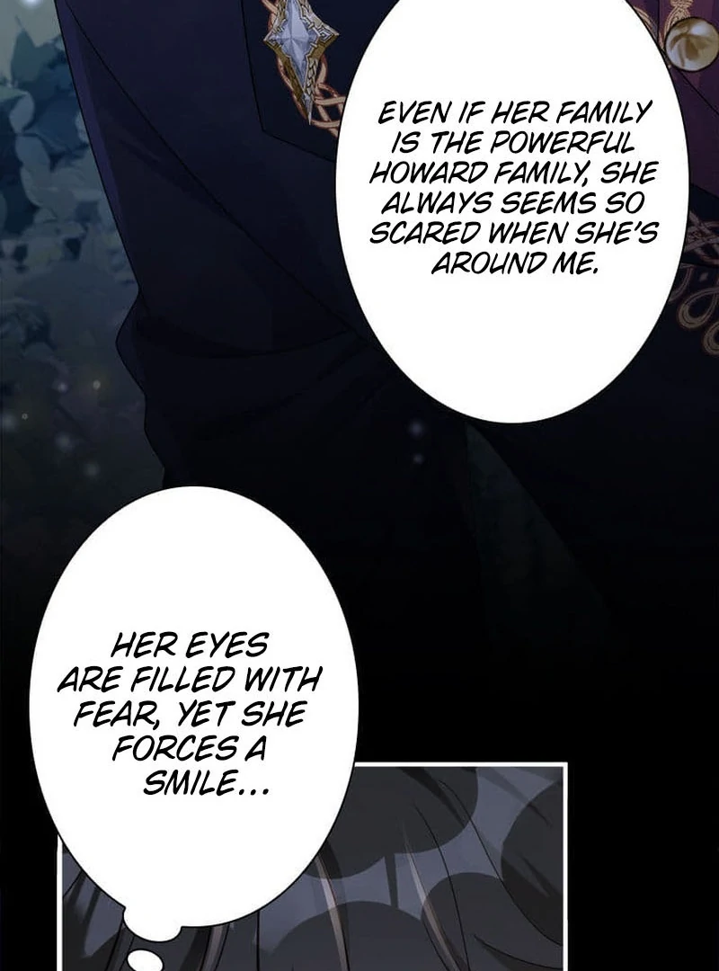 I wish to annul the engagement Chapter 6 210 ch 6 35