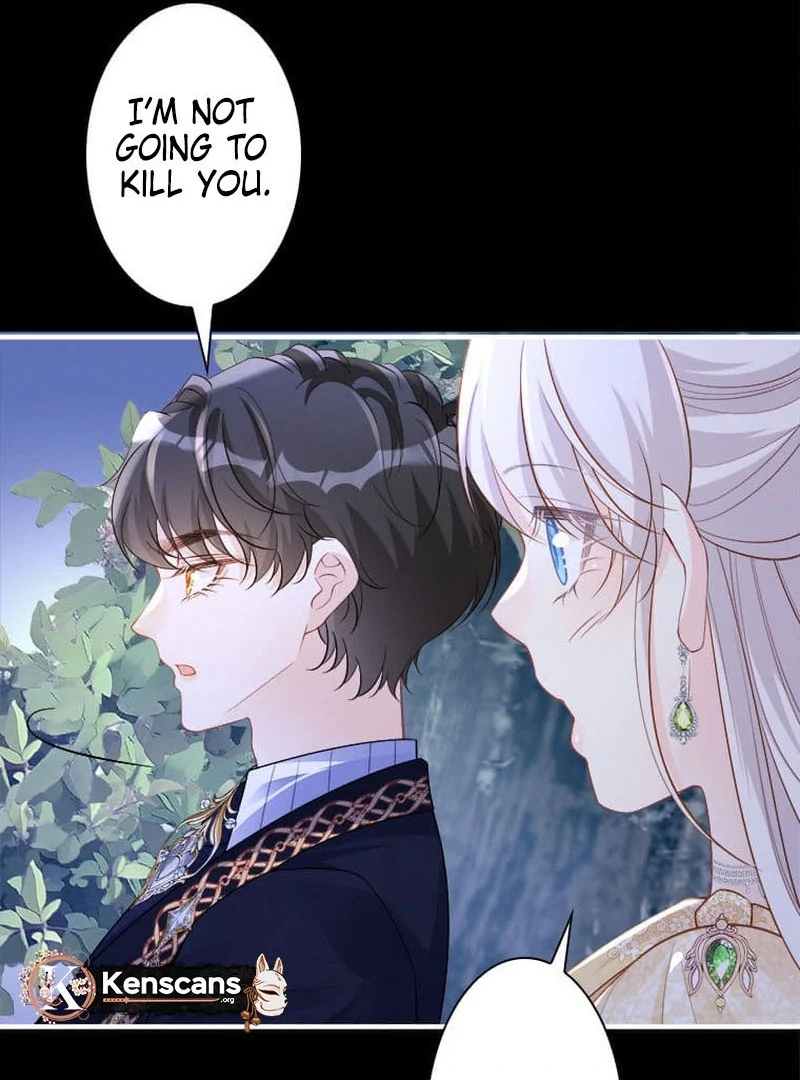 I wish to annul the engagement Chapter 6 214 ch 6 39