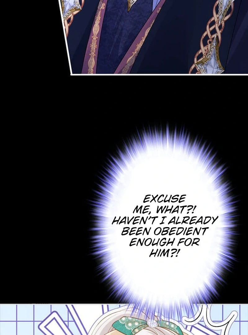 I wish to annul the engagement Chapter 6 217 ch 6 42