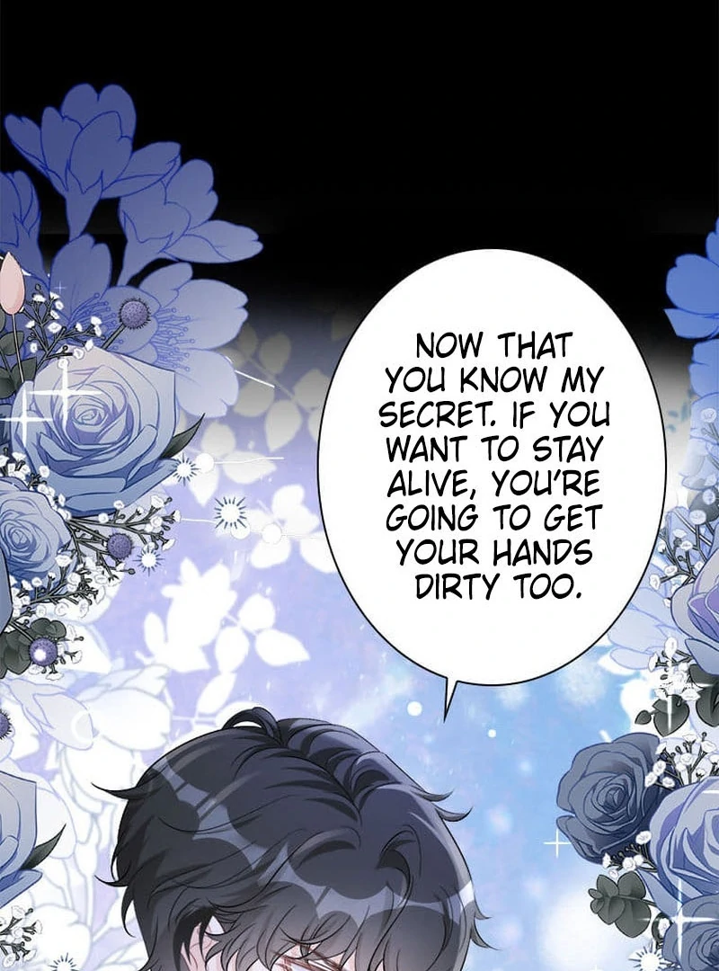 I wish to annul the engagement Chapter 6 220 ch 6 45