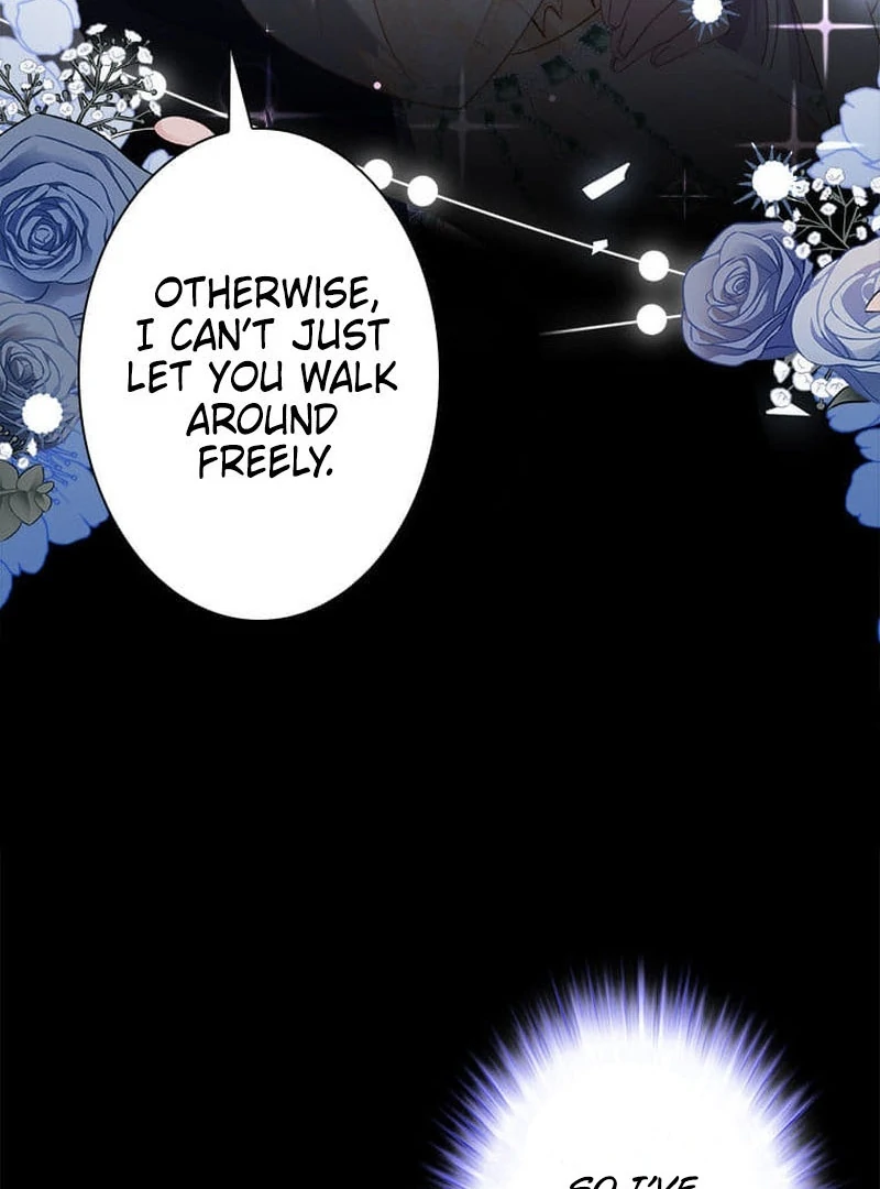 I wish to annul the engagement Chapter 6 222 ch 6 47