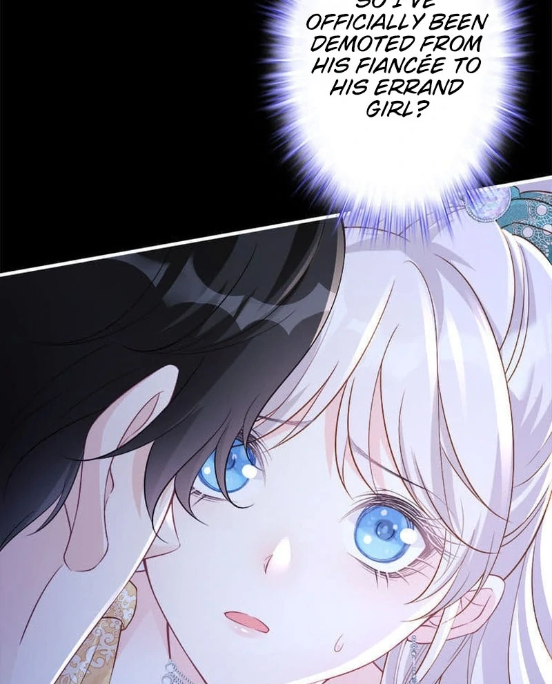 I wish to annul the engagement Chapter 6 223 ch 6 48