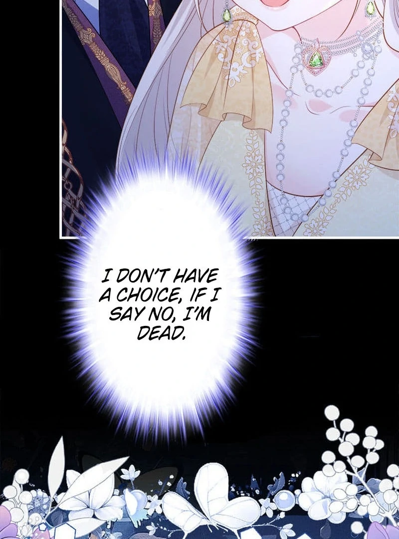 I wish to annul the engagement Chapter 6 226 ch 6 51