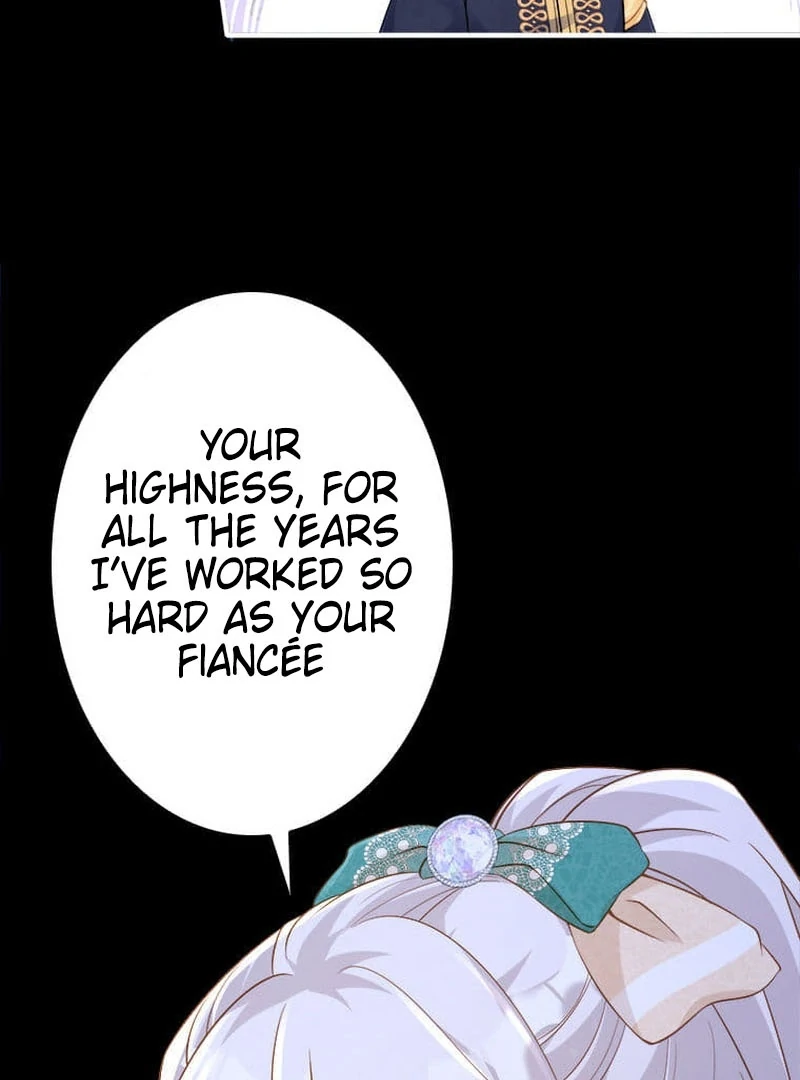 I wish to annul the engagement Chapter 6 183 ch 6 8