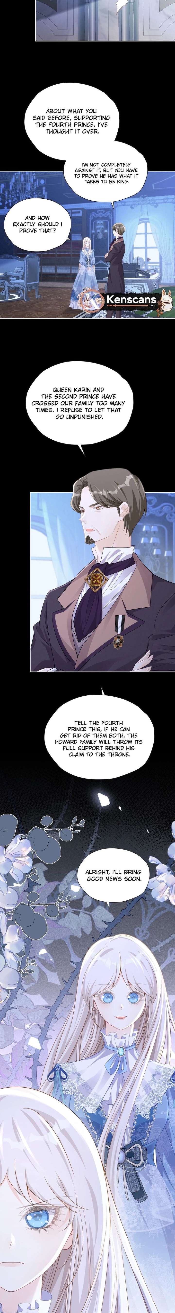 I wish to annul the engagement Chapter 65 37 003