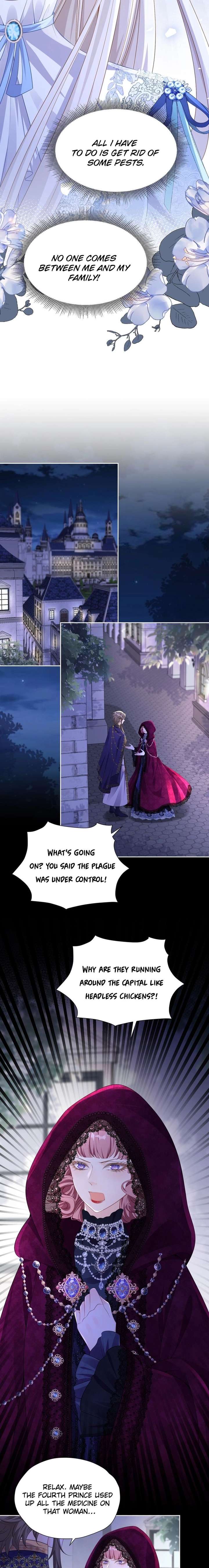 I wish to annul the engagement Chapter 65 38 004