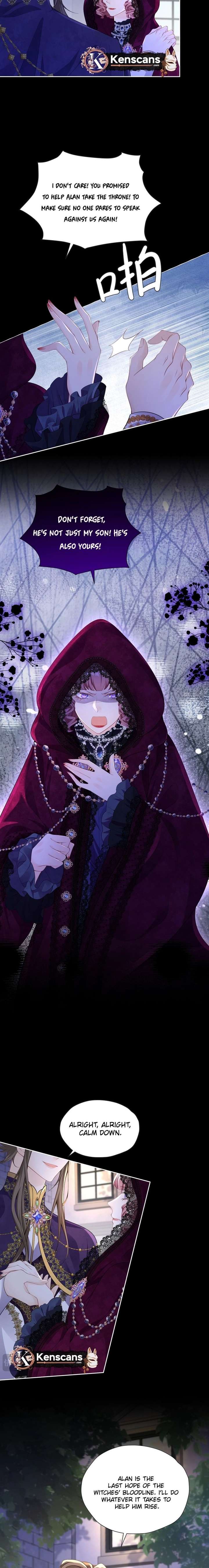 I wish to annul the engagement Chapter 65 39 005