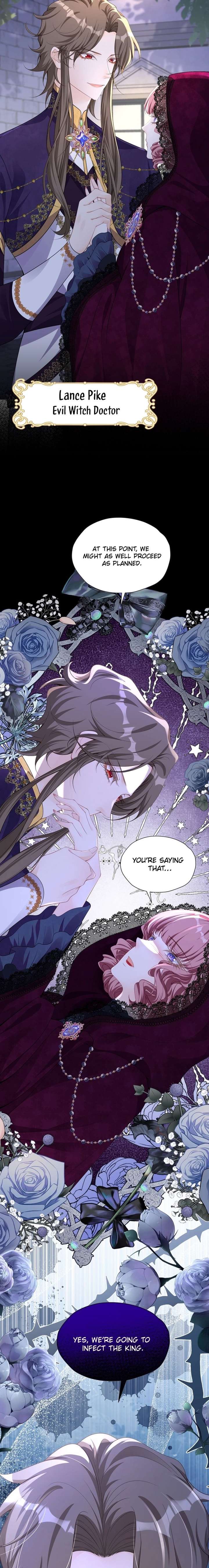 I wish to annul the engagement Chapter 65 40 006