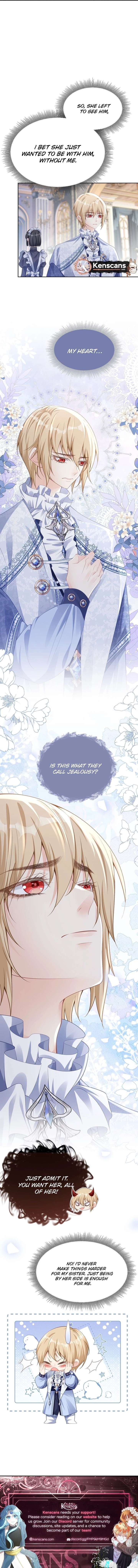 I wish to annul the engagement Chapter 65 43 009